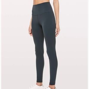 Lululemon Align Leggings 28”